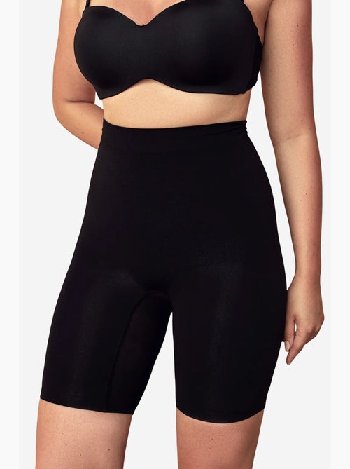 Pantaloncino modellante push-up senza cuciture penti - Kiabi