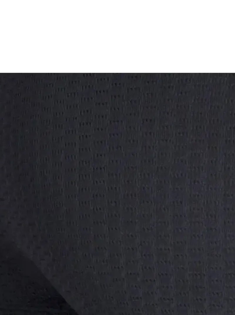 Pantaloncino Stop Cellulite Nero Nero - Kiabi