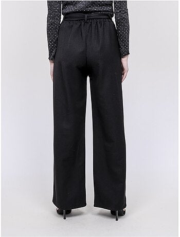 Pantalone a vita alta EDERINA