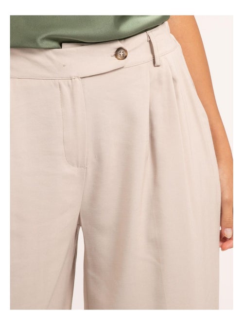 Pantalone ampio ELIRESS - Kiabi