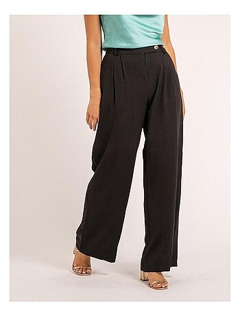 Pantalone ampio ELIRESS