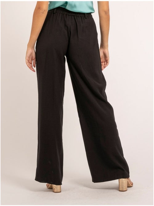 Pantalone ampio ELIRESS - Kiabi