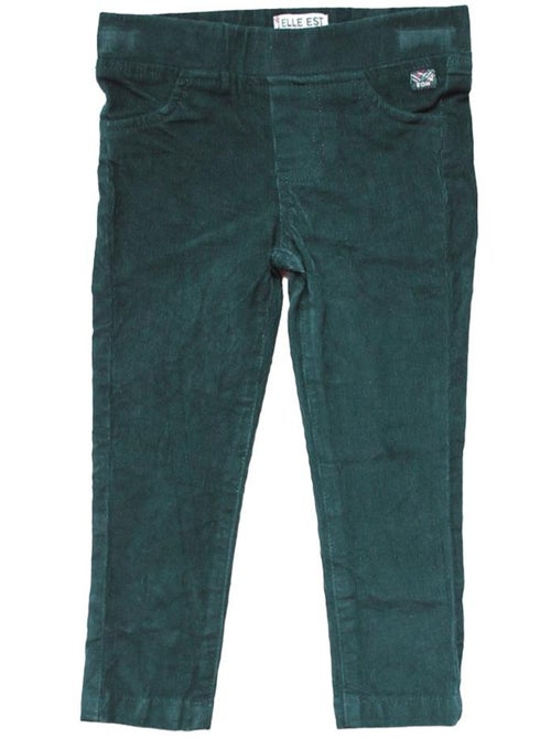 Pantalone Bambina Ameta - Kiabi