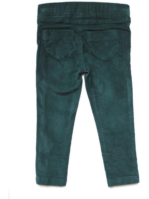 Pantalone Bambina Ameta - Kiabi