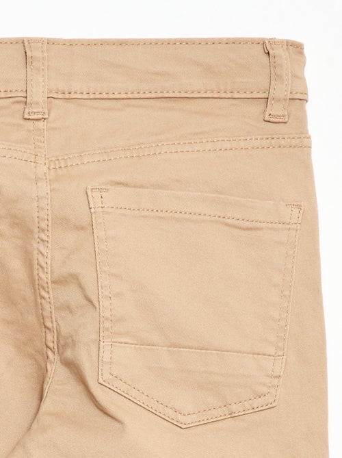 Pantalone basic skinny - Kiabi