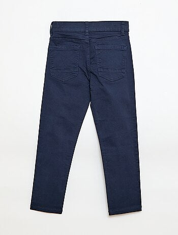 Pantalone basic skinny