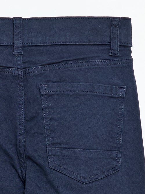 Pantalone basic skinny - Kiabi