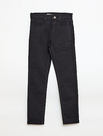 Pantalone basic skinny