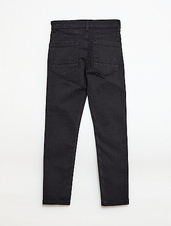 Pantalone basic skinny