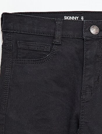 Pantalone basic skinny