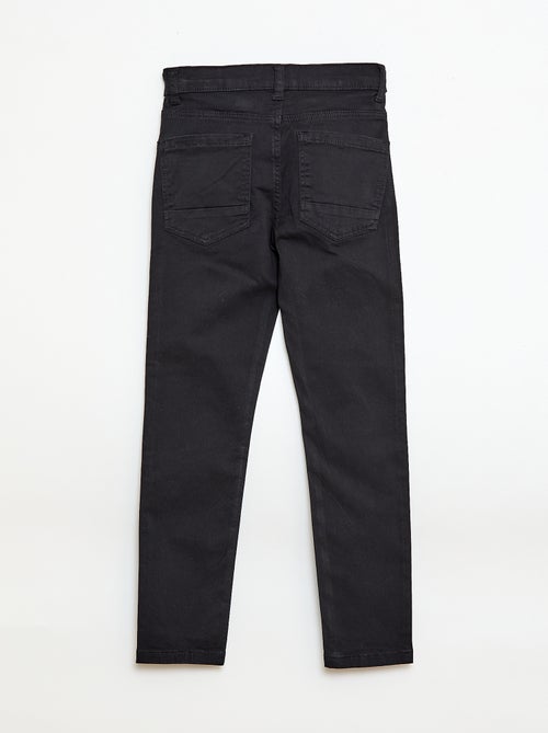 Pantalone basic skinny - Kiabi