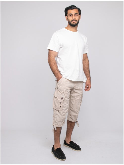 Pantalone battaglia BEDANCER - Kiabi