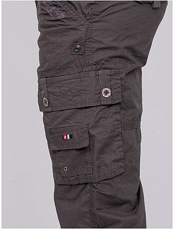 Pantalone battaglia BEDANCER