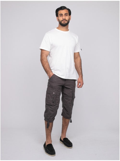Pantalone battaglia BEDANCER - Kiabi