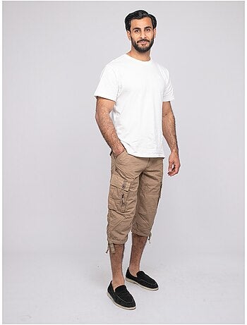 Pantalone battaglia BEDANCER