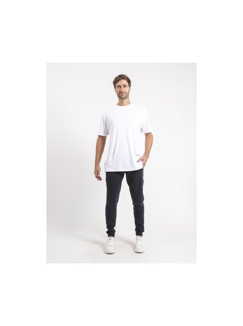 Pantalone battle in felpa VERCOUT - Kiabi