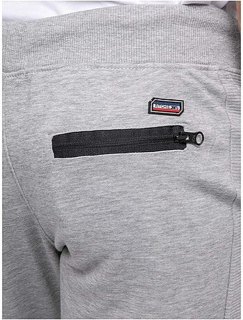 Pantalone battle in felpa VERCOUT