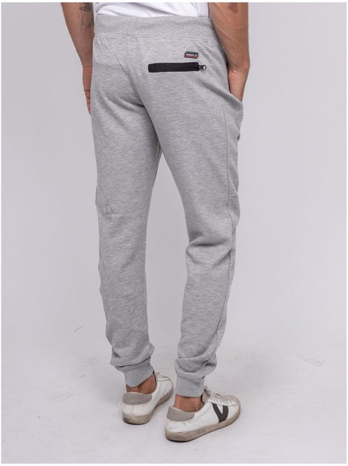 Pantalone battle in felpa VERCOUT - Kiabi Pantalone battle in felpa VERCOUT - Kiabi