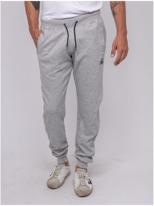 Pantalone battle in felpa VERCOUT - Kiabi Pantalone battle in felpa VERCOUT - Kiabi