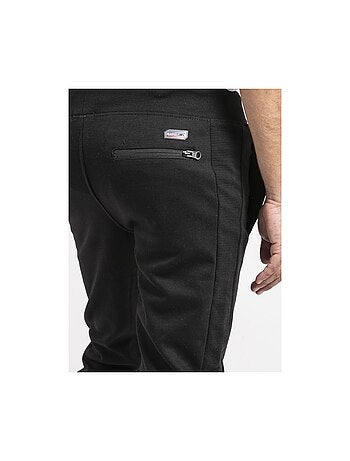 Pantalone battle in felpa VERCOUT