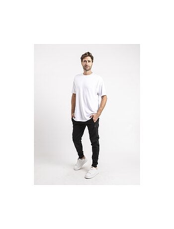 Pantalone battle in felpa VERCOUT