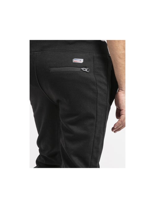 Pantalone battle in felpa VERCOUT - Kiabi