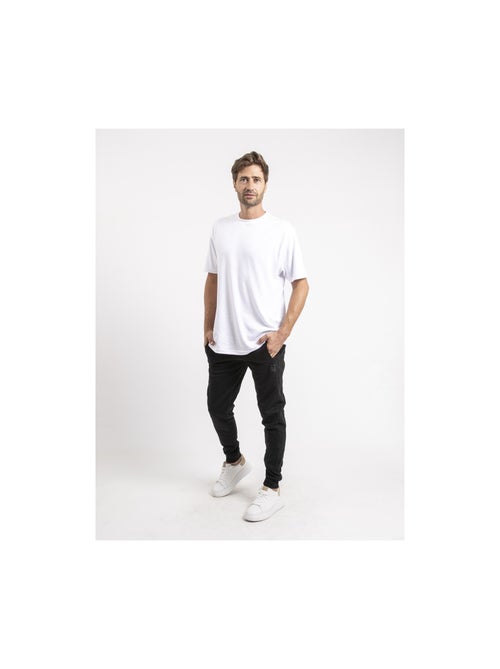 Pantalone battle in felpa VERCOUT - Kiabi
