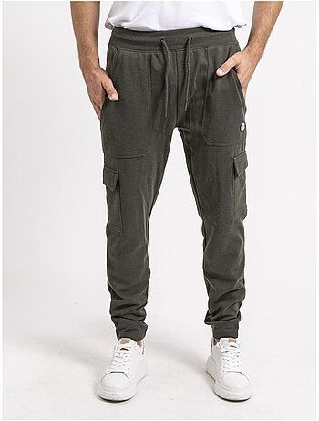 Pantalone battle in felpa VIMALDO