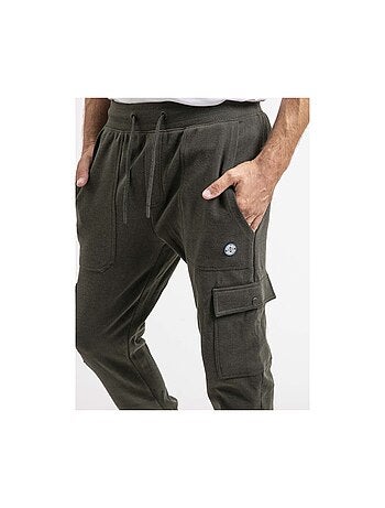 Pantalone battle in felpa VIMALDO