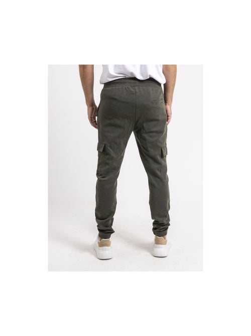 Pantalone battle in felpa VIMALDO - Kiabi