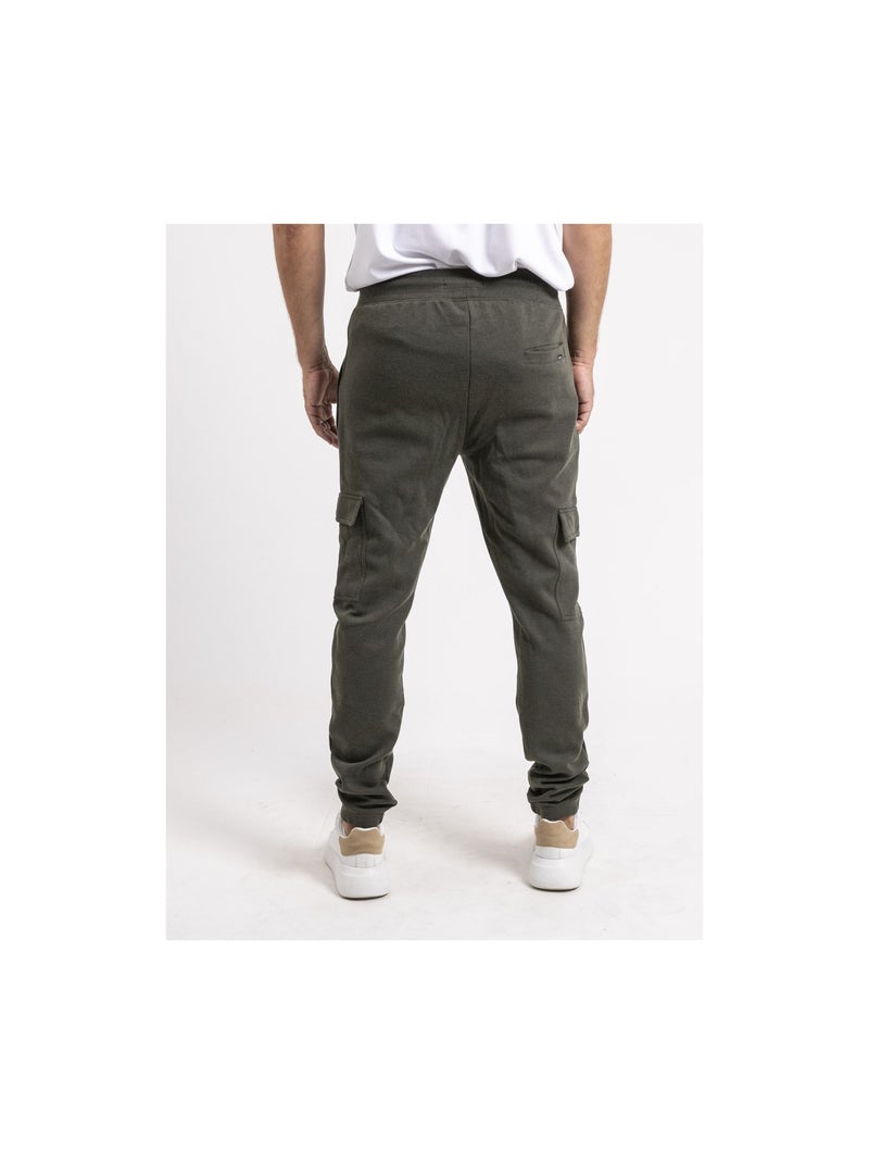 Pantalone battle in felpa VIMALDO Cachi - Kiabi