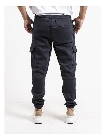 Pantalone battle in felpa VITOF