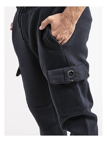 Pantalone battle in felpa VITOF