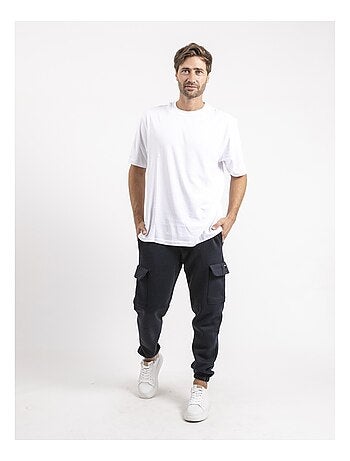 Pantalone battle in felpa VITOF