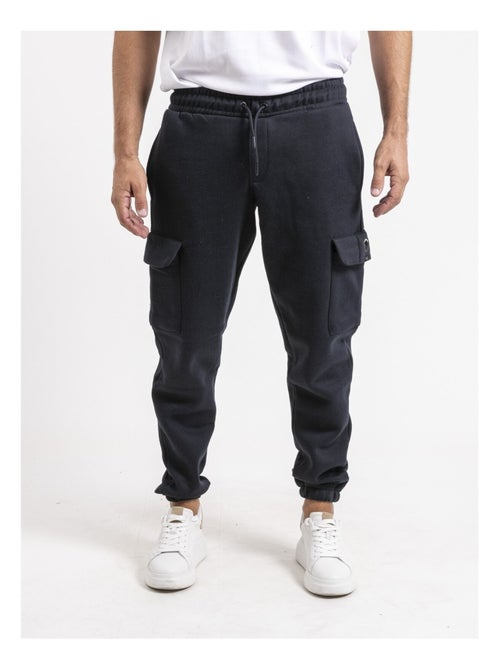 Pantalone battle in felpa VITOF - Kiabi