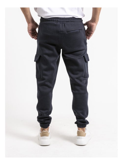 Pantalone battle in felpa VITOF - Kiabi