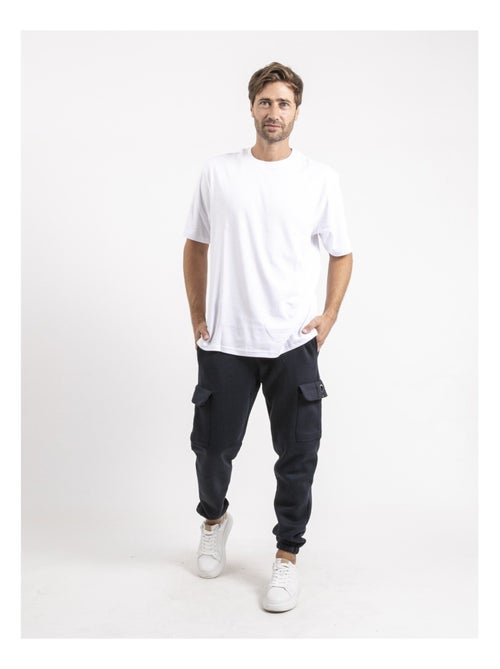 Pantalone battle in felpa VITOF - Kiabi