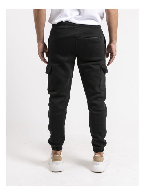 Pantalone battle in felpa VITOF - Kiabi
