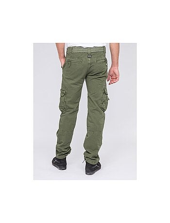 PANTALONE BATTLE QUANTO II
