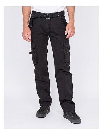 PANTALONE BATTLE QUANTO II