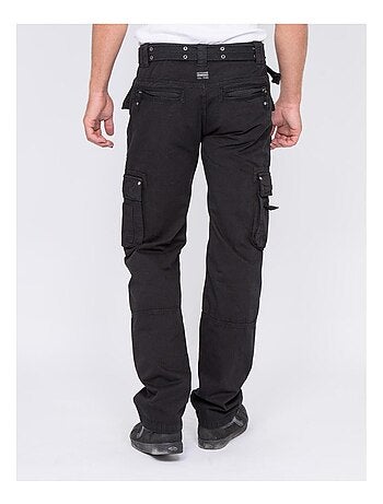 PANTALONE BATTLE QUANTO II