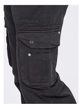 PANTALONE BATTLE QUANTO II