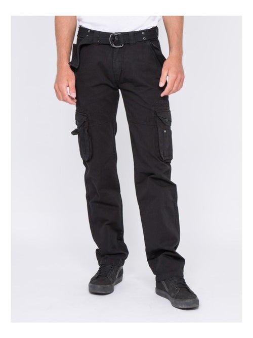 PANTALONE BATTLE QUANTO II - Kiabi