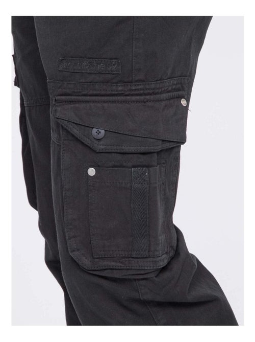 PANTALONE BATTLE QUANTO II - Kiabi