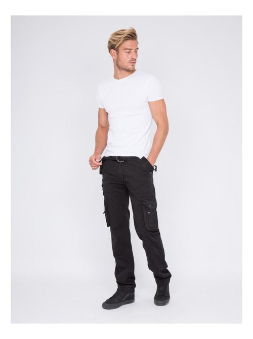 PANTALONE BATTLE QUANTO II - Kiabi