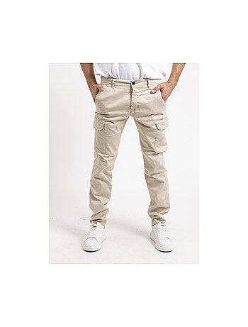 Pantalone battle VAUDREUIL
