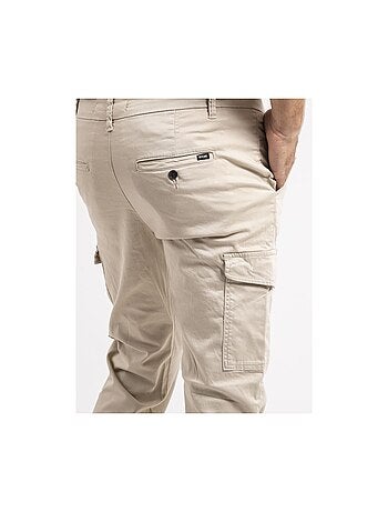 Pantalone battle VAUDREUIL