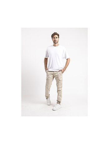 Pantalone battle VAUDREUIL