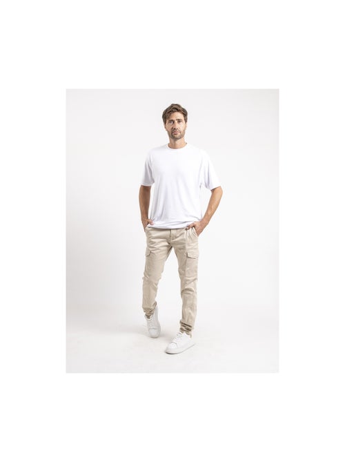 Pantalone battle VAUDREUIL - Kiabi Pantalone battle VAUDREUIL - Kiabi