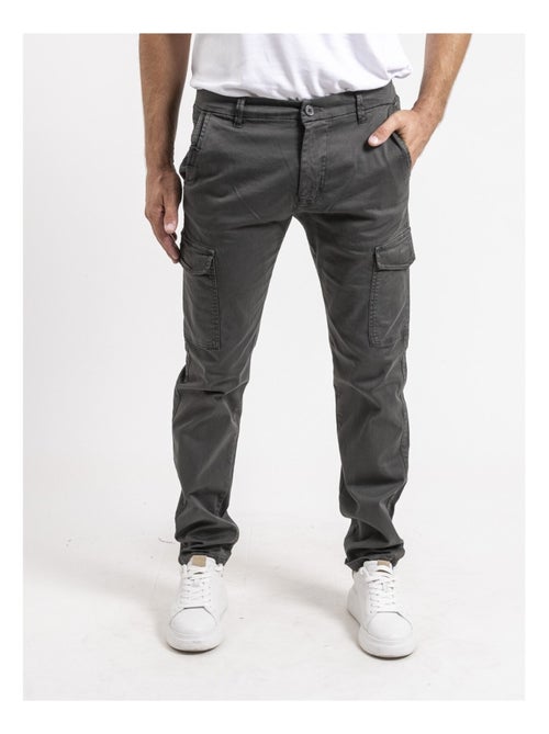 Pantalone battle VAUDREUIL - Kiabi